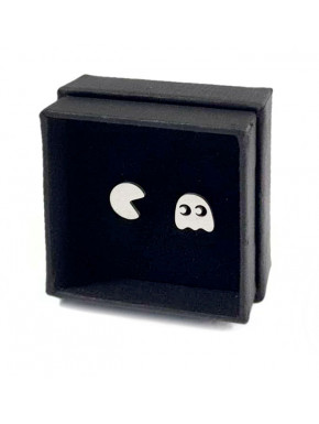 Pendientes Pac Man
