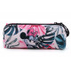 Mochila Saco Minnie Disney Floral