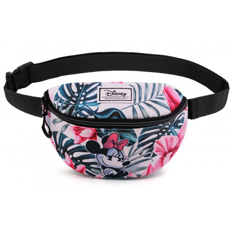 Fanny Minnie Disney Floral