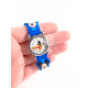 Reloj Mickey Mouse Disney Azul