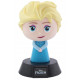 Lámpara Elsa Frozen 2 Disney