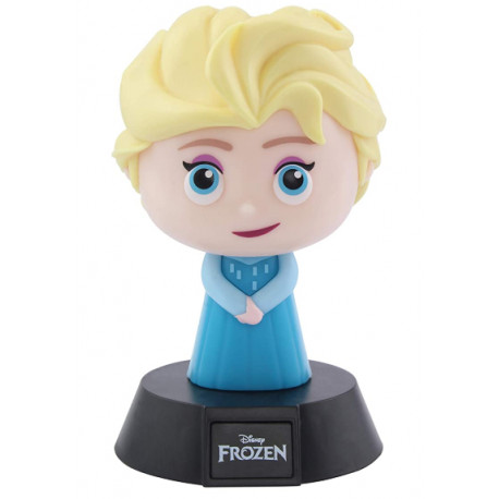 PAL - LÃ¡mpara Icon Frozen Elsa