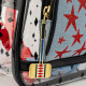 Bolso mochila Harley Quinn Loungefly Birds of Prey
