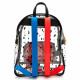 Bolso mochila Harley Quinn Loungefly Birds of Prey