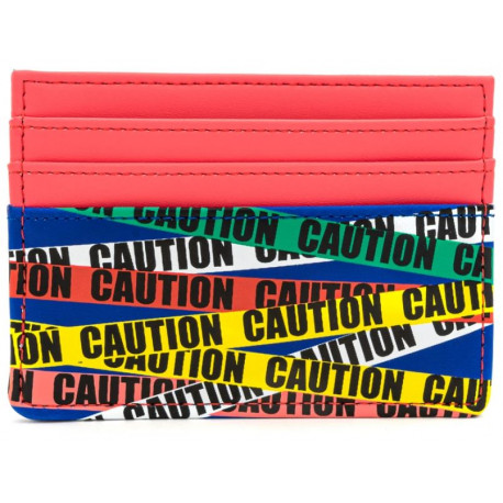 Porta-cartões oficial Harley Quinn Birds of Prey