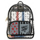 Bolso mochila Harley Quinn Loungefly Birds of Prey