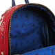 Borsa zaino Loungefly Mulan