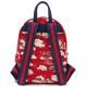 Borsa zaino Loungefly Mulan