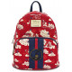 Borsa zaino Loungefly Mulan
