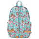 Mochila Mulan Loungefly Disney