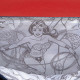 Bolso Bandolera Wonder Woman Loungefly