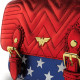 Bag Shoulder Bag Wonder Woman Loungefly
