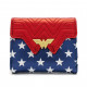Cartera Wonder Woman Loungefly