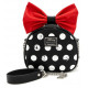 Borsa Tracolla Minnie Loungefly Disney