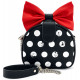 Borsa Tracolla Minnie Loungefly Disney