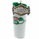 Glass travel Friends metallic Central Perk