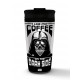 Vaso de viaje metálico Darth Vader