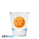 Pack liqueur et shooters Dragon Ball