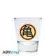 Pack licor y chupitos Dragon Ball
