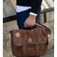 "HARRY POTTER - Shoulder Bag - ""Hogwarts"""