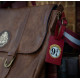 "HARRY POTTER - Shoulder Bag - ""Hogwarts"""