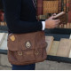 "HARRY POTTER - Shoulder Bag - ""Hogwarts"""