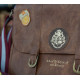 "HARRY POTTER - Shoulder Bag - ""Hogwarts"""