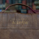 "HARRY POTTER - Shoulder Bag - ""Hogwarts"""