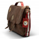 "HARRY POTTER - Shoulder Bag - ""Hogwarts"""