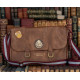 "HARRY POTTER - Shoulder Bag - ""Hogwarts"""