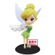 Figura Campanilla Banpresto Q Posket Disney 14 cm