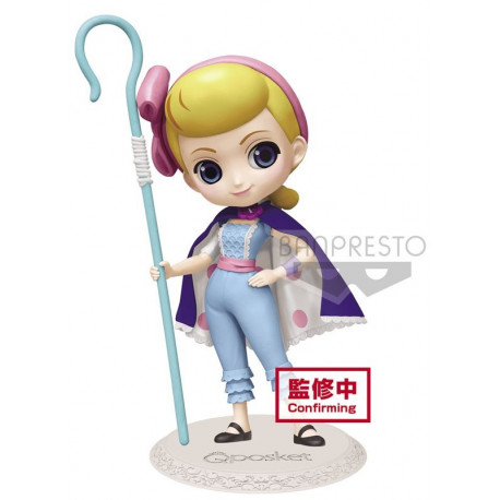 TOY STORY - Collection Figurine Q Posket Bo Peep 14cm