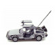 Set van 3 Delorean Back to the Future 1, 2 en 3