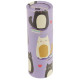 Tube de crayons de couleur Feline Fine