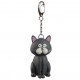 Keychain with light and sound Dragon Ball Radar