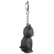 Keychain with light and sound Dragon Ball Radar