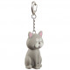 Keychain with light and sound Dragon Ball Radar