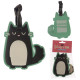 Id luggage Unicorn