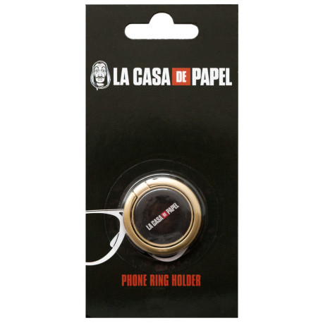Soporte para movil La Casa De Papel