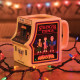 Cup Stranger Things 3D Arcade