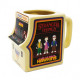 Coppa Cose Straniero Arcade 3D