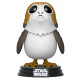 Funko Pop! Porg Star Wars VIII THE LAST JEDI- POP SAD P