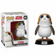 Funko Pop! Porg Star Wars VIII THE LAST JEDI- POP SAD P