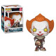 Funko Pop! Pennywise It IT: CH 2 -POP PENNYWISE W/ OPEN ARMS