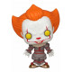 Funko Pop! Pennywise It IT: CH 2 -POP PENNYWISE W/ OPEN ARMS