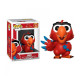 Funko Pop! ALADDIN - POP IAGO