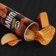 PRINGLES WAVY CHIPS CHEDDAR AHUMADO