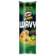 PRINGLES WAVY CHIPS CHILE JALAPEÑO ASADO