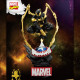 Figura Diorama di Ferro Spider-man Marvel 18 cm MARVEL - MARVEL-IRON SPIDER C