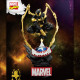 Figure Diorama Iron Spider-man Marvel 18 cm MARVEL - MARVEL COMICS-IRON SPIDER C